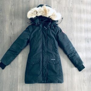 Canada Goose Trillium Parka